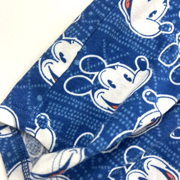 LuLaRoe x Disney Mickey Mouse Dress - Picture 2 of 5